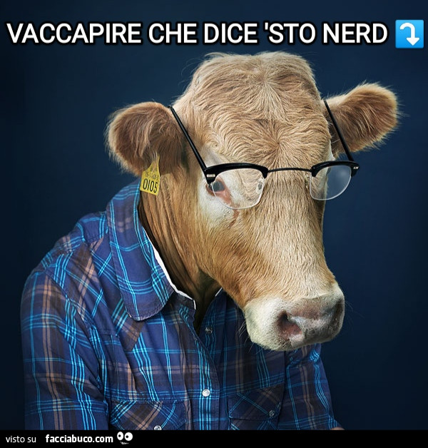 Vaccata