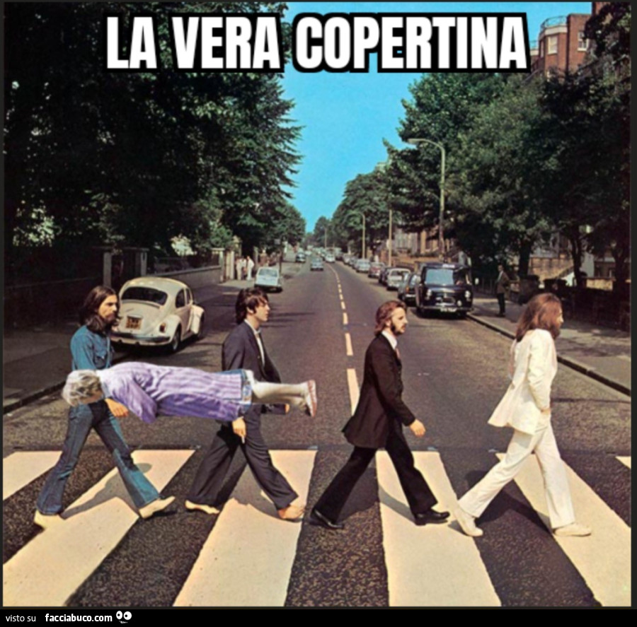 Vaccata