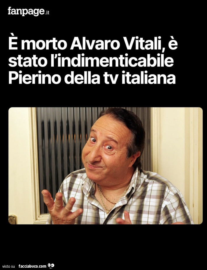 Vaccata