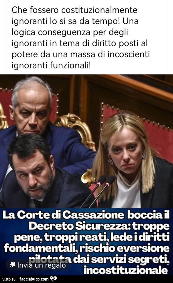 Vaccata