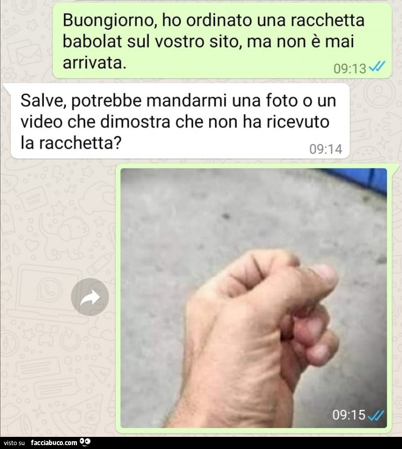 Vaccata