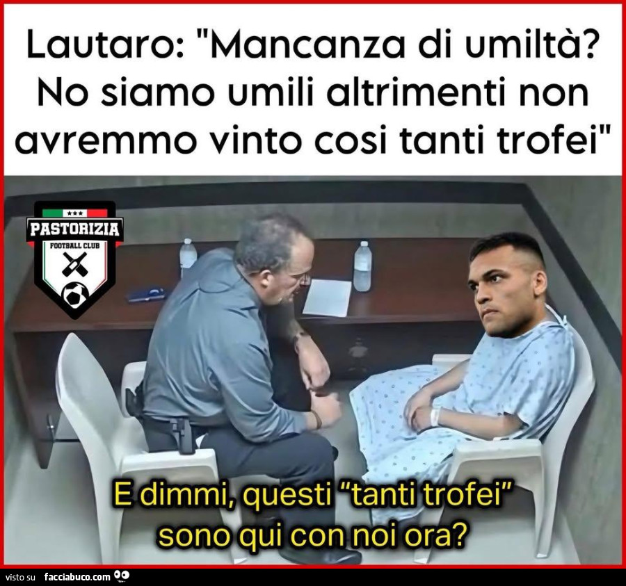 Vaccata
