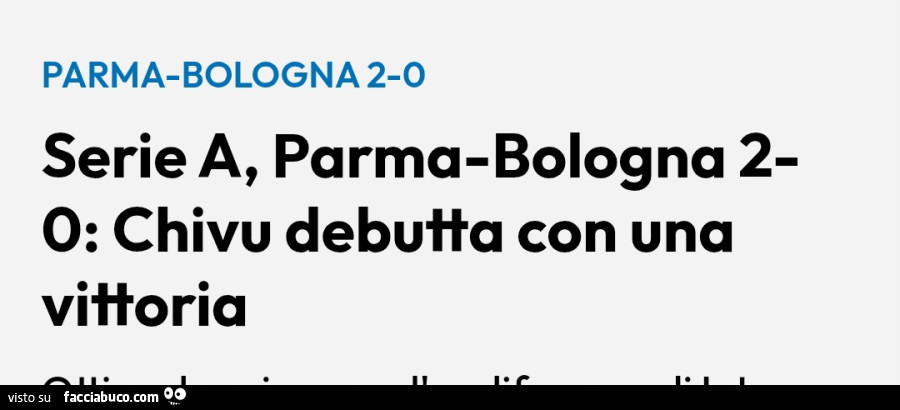 Vaccata