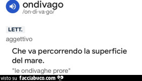 Vaccata