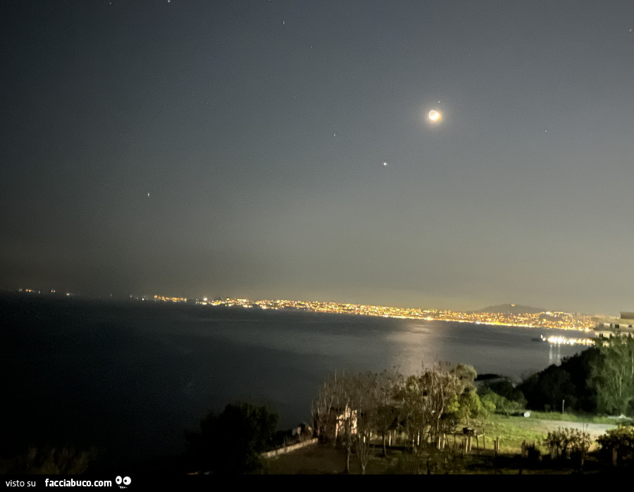 Chiaro di luna