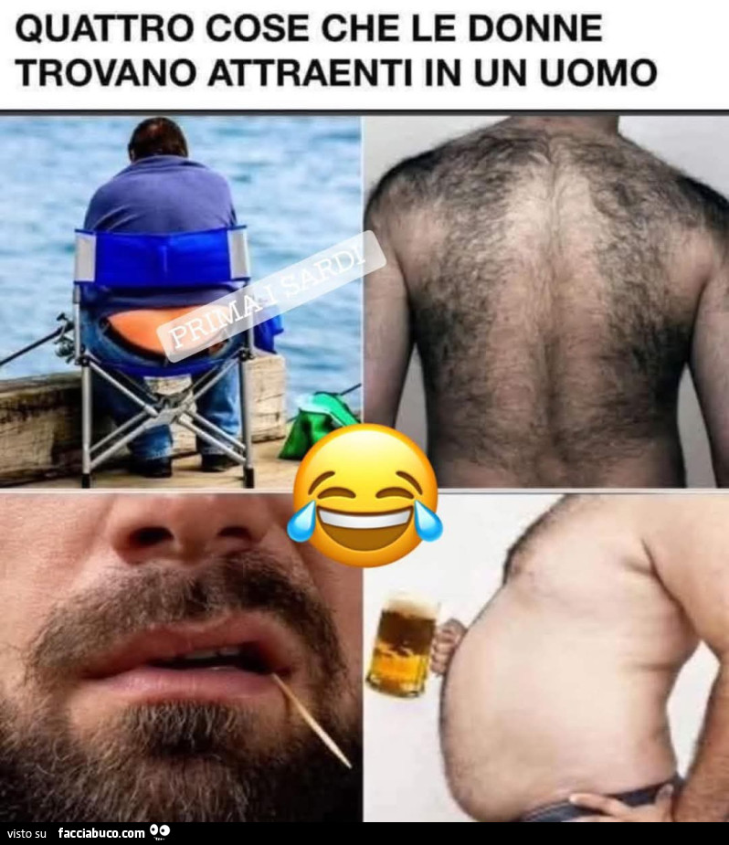 Attraenti