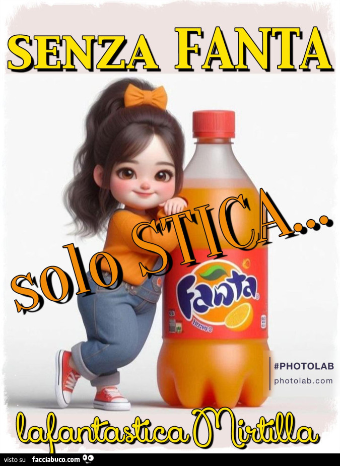 Solo STICA