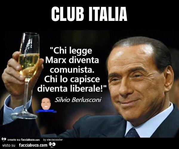 Club italia