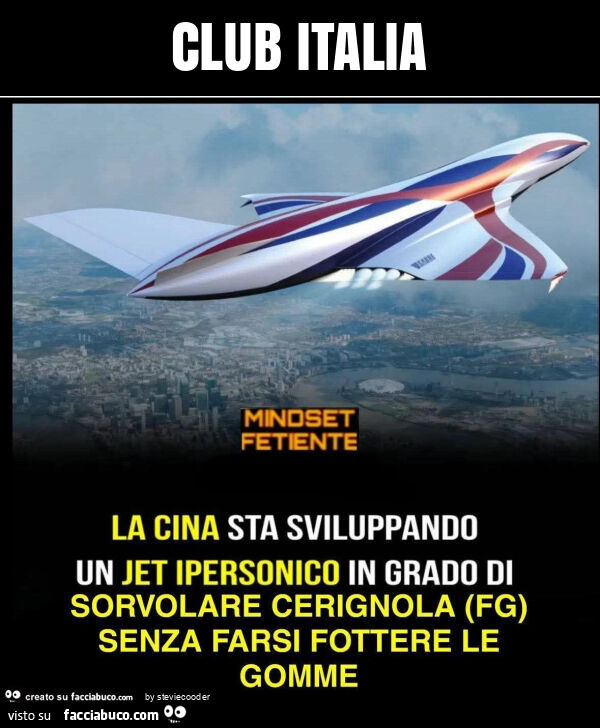 Club italia