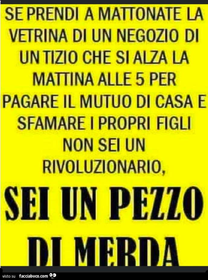 Considerazione