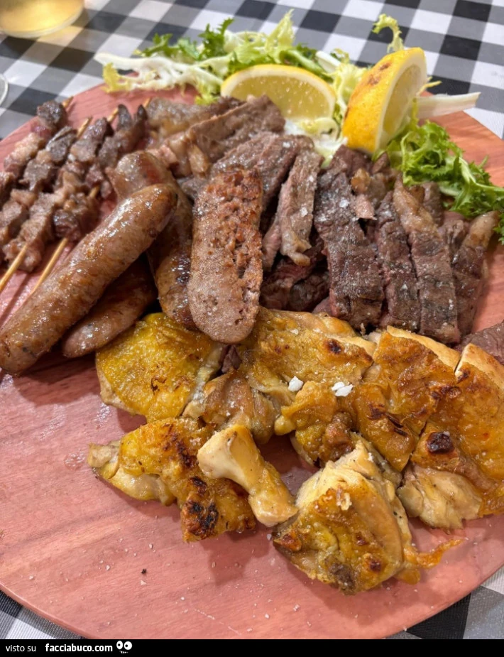 Vaccata