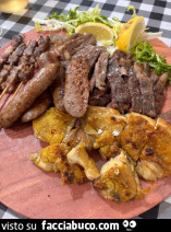 Vaccata