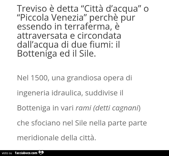 Vaccata
