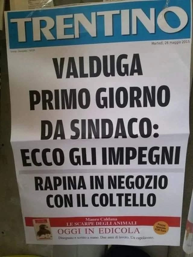 Vaccata