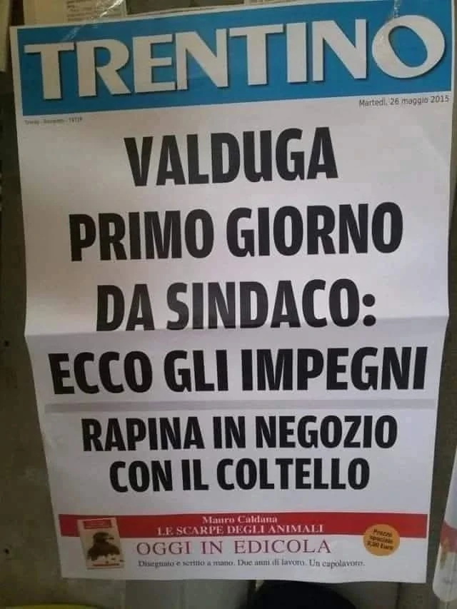 Vaccata