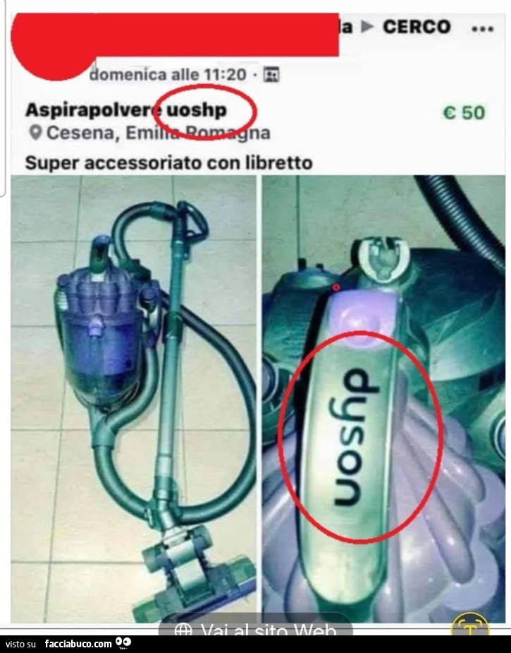 Vaccata