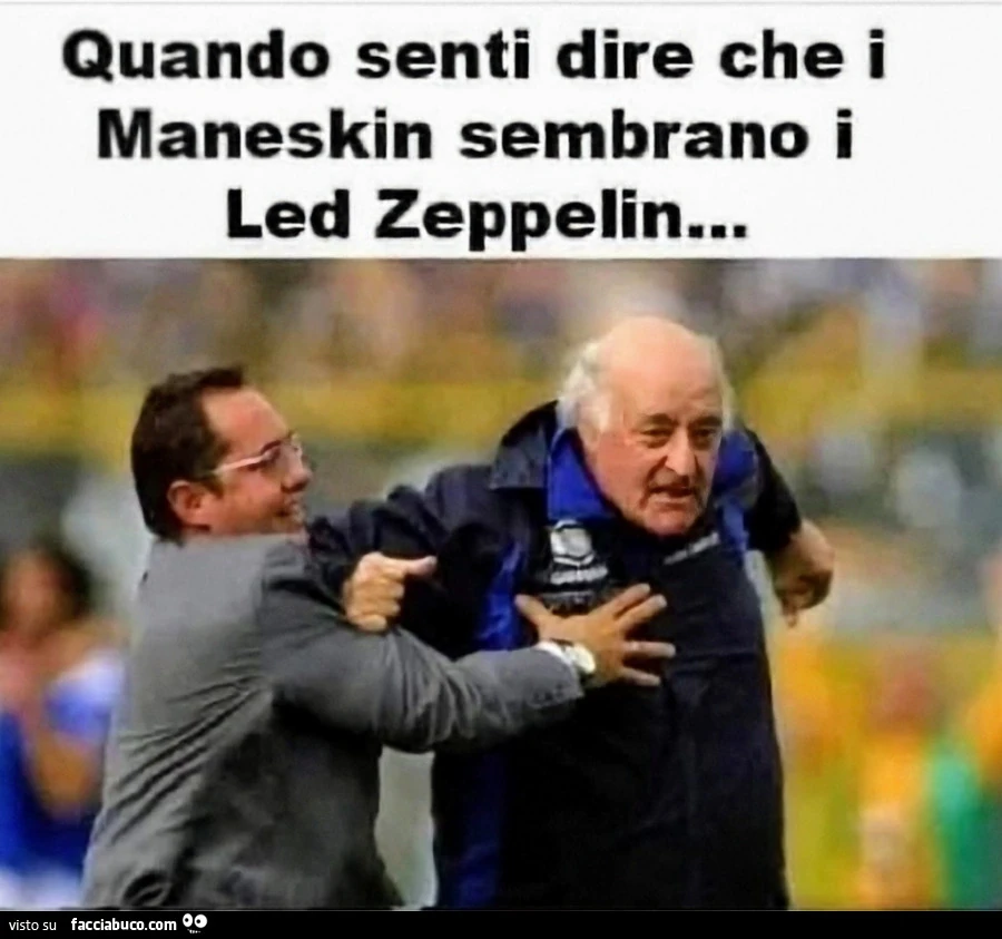 Led Zeppelin