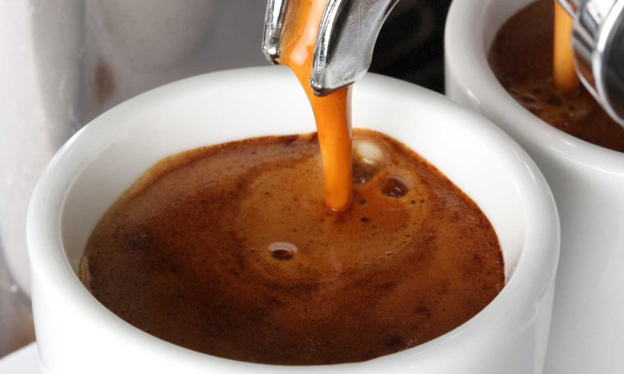 Caffè