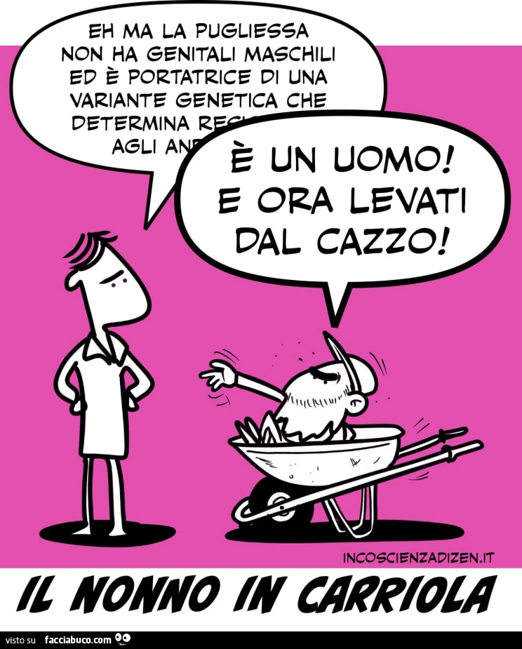 Vaccata