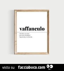 Vaccata