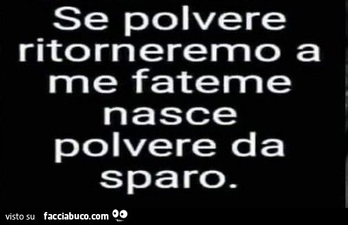 Vaccata