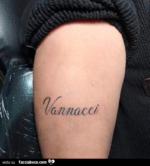 Vaccata