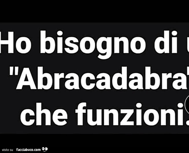 Magia