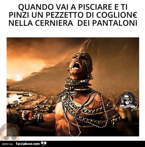 Vaccata