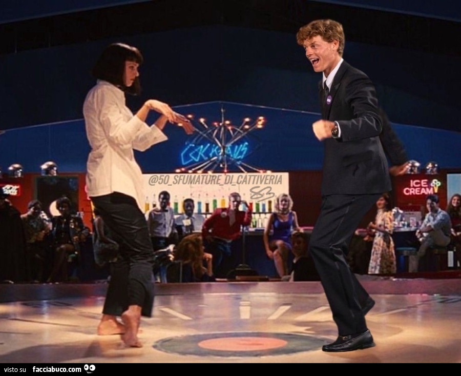 Pulp Fiction