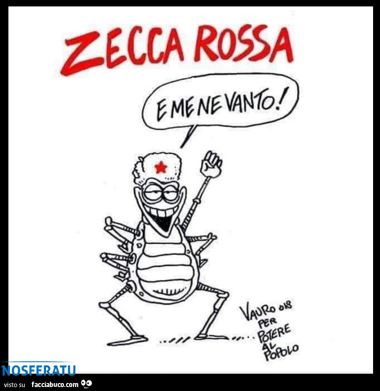 Vaccata