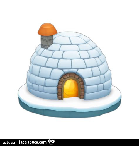Igloo