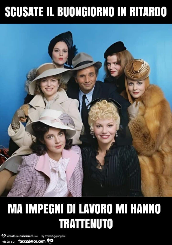 Vaccata