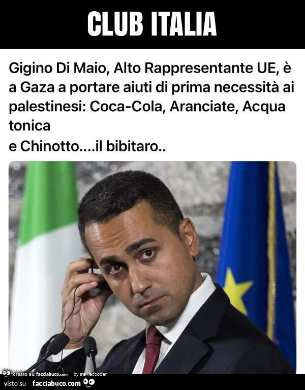 Club italia