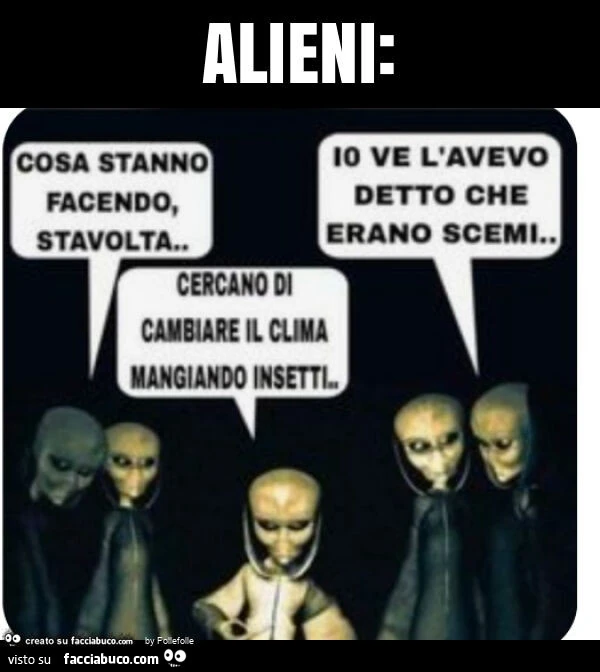 Alieni