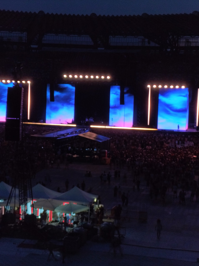 Concerti d'estate