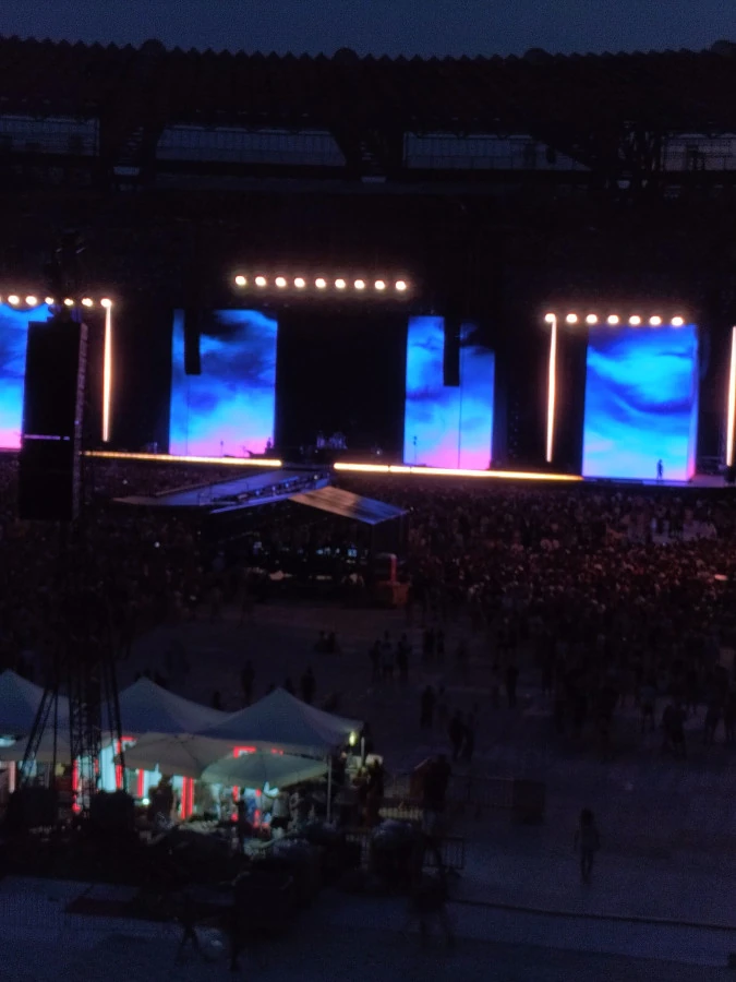 Concerti d'estate