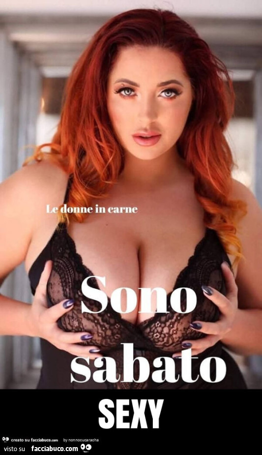 Sexy