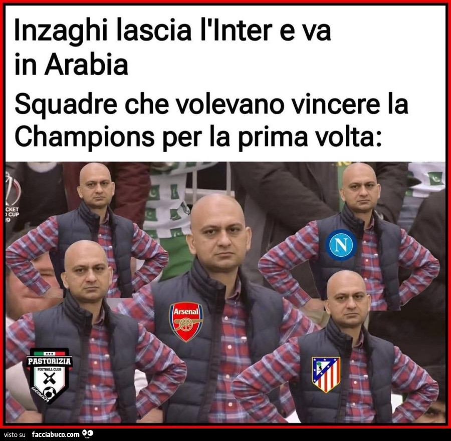 Vaccata