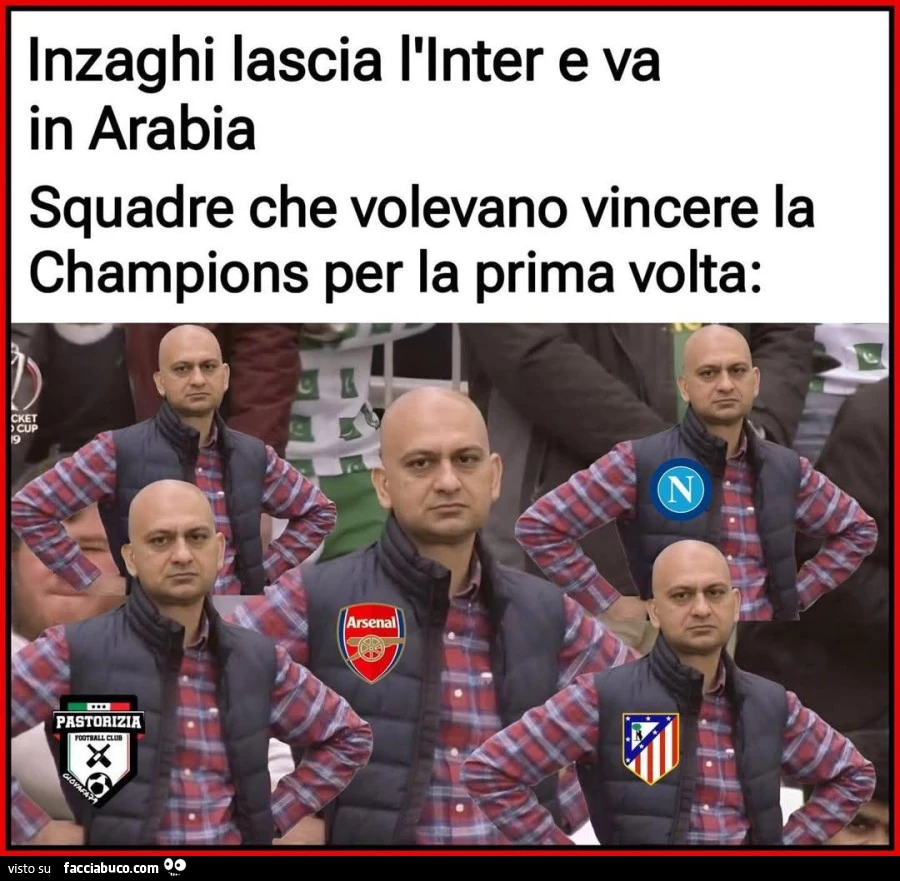 Vaccata