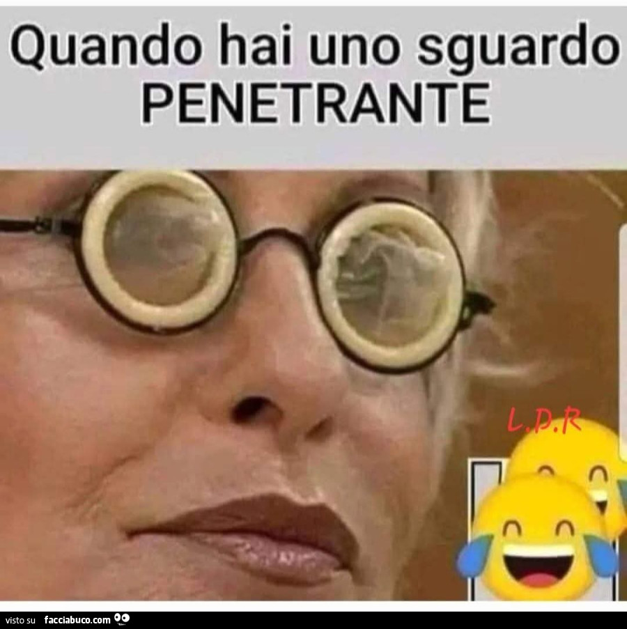 Sguardo