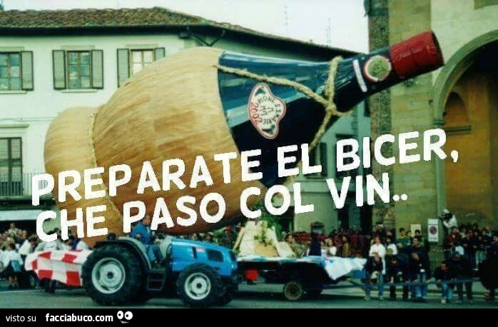 Vaccata