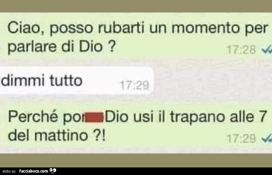 Vaccata