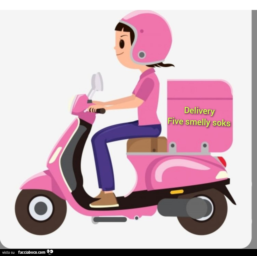 Delivero