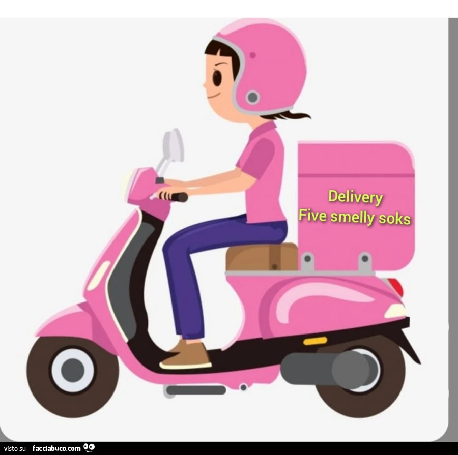Delivero