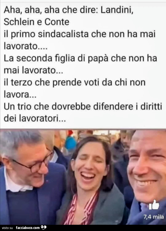 Lavoratori