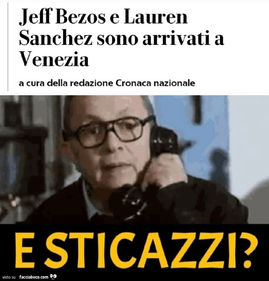 Vaccata