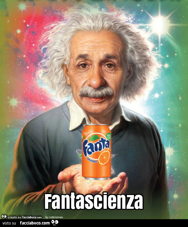 Fantascienza