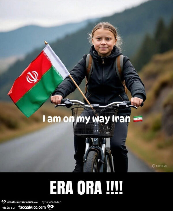 Era ora
