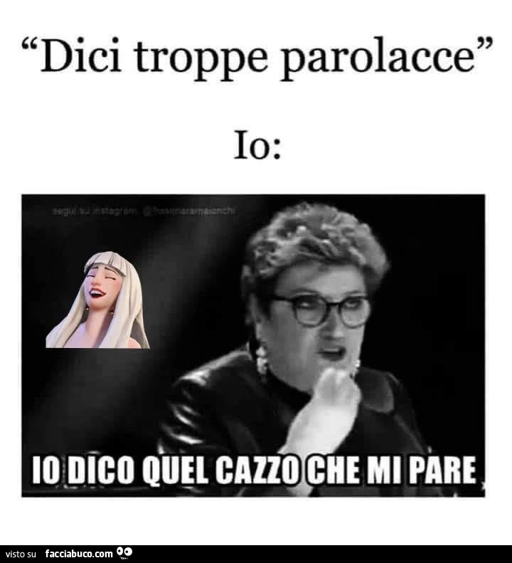 Vaccata