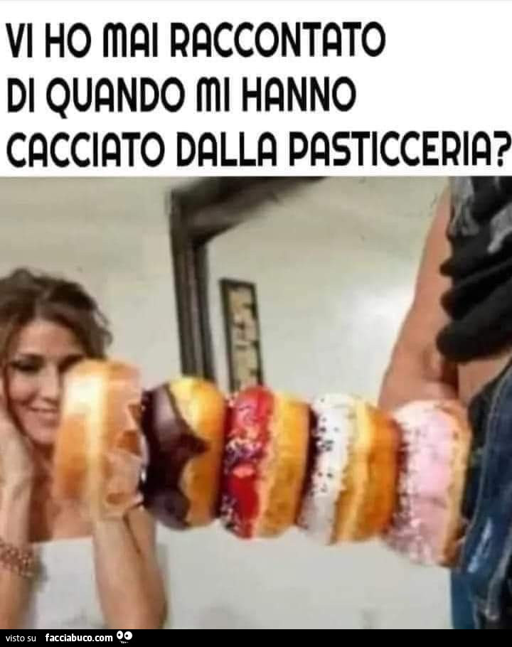 Pasticceria